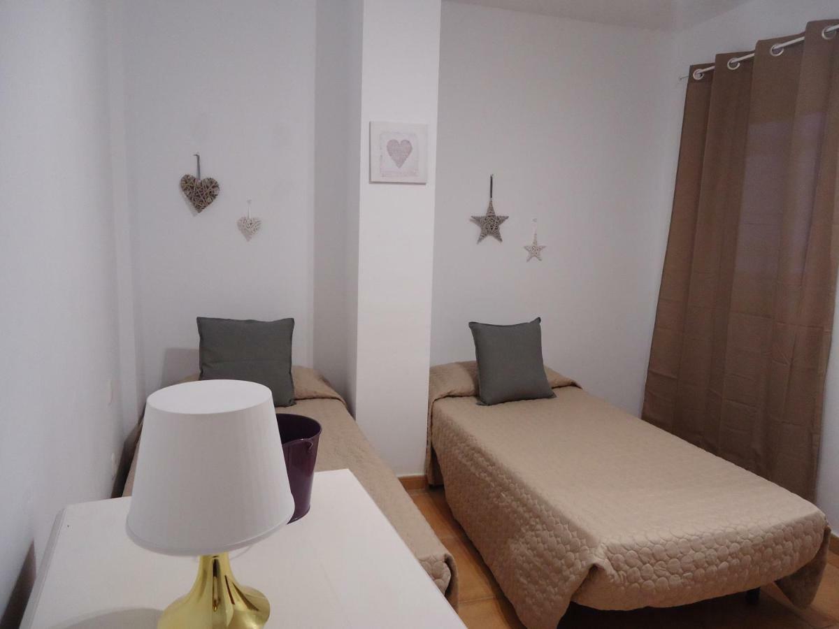 apartamento céntrico lobos Corralejo Esterno foto