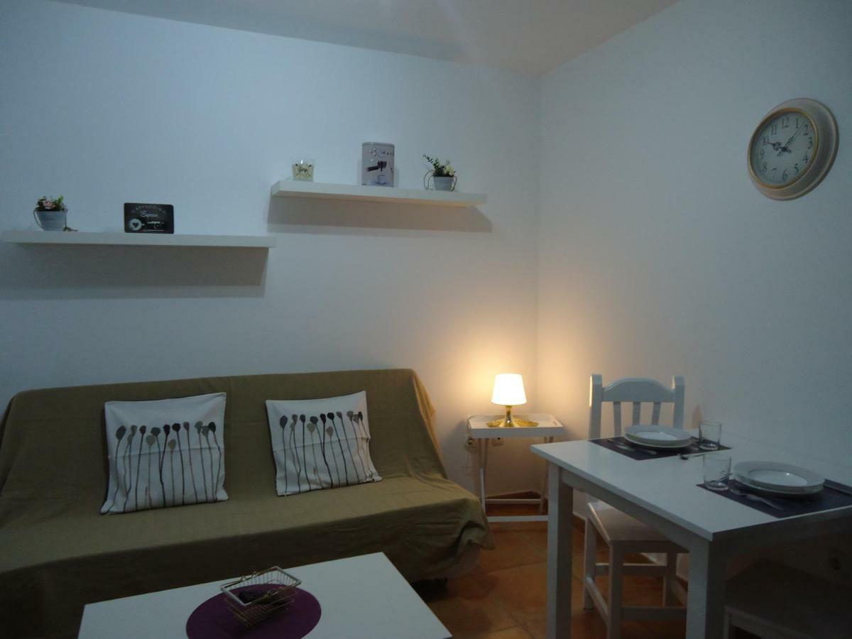 apartamento céntrico lobos Corralejo Esterno foto