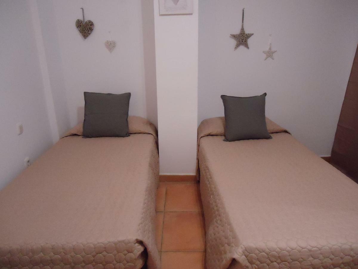 apartamento céntrico lobos Corralejo Esterno foto