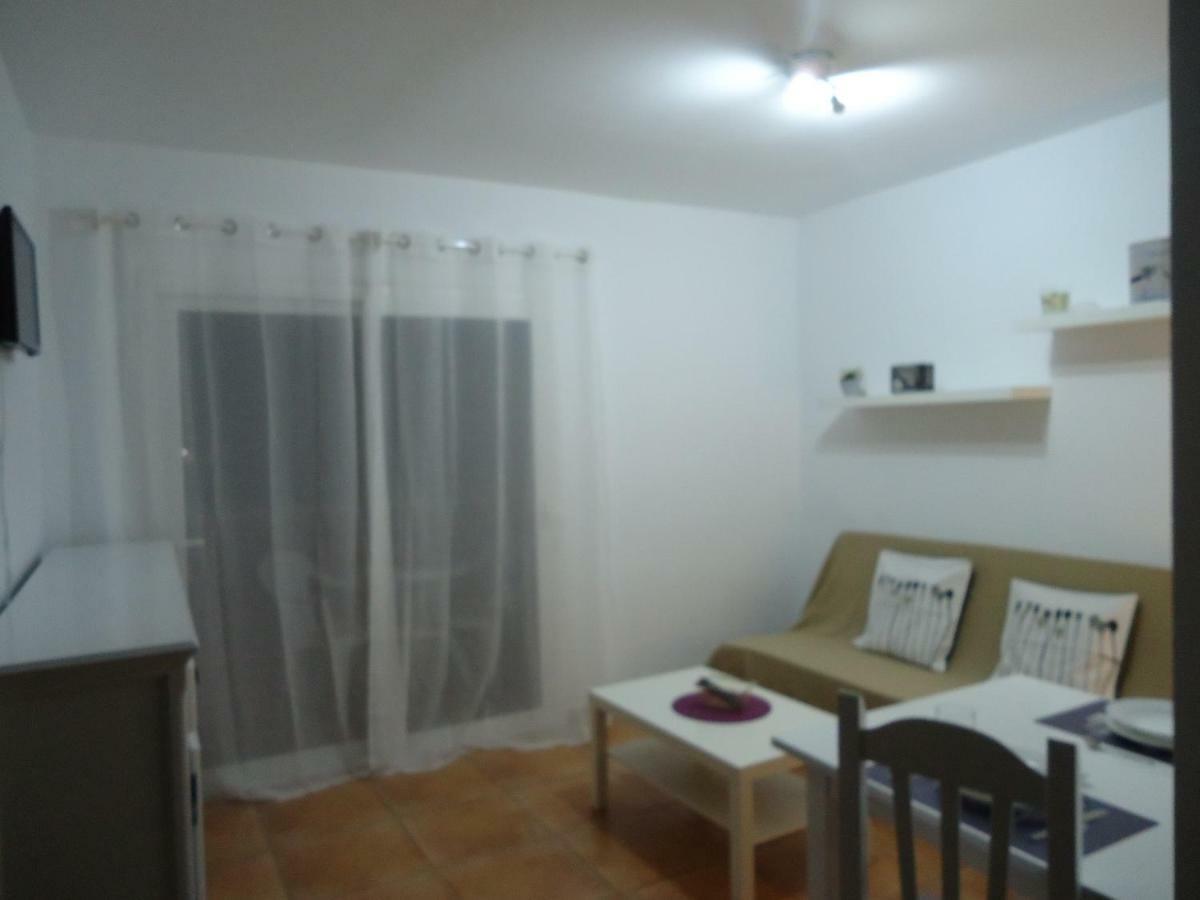 apartamento céntrico lobos Corralejo Esterno foto