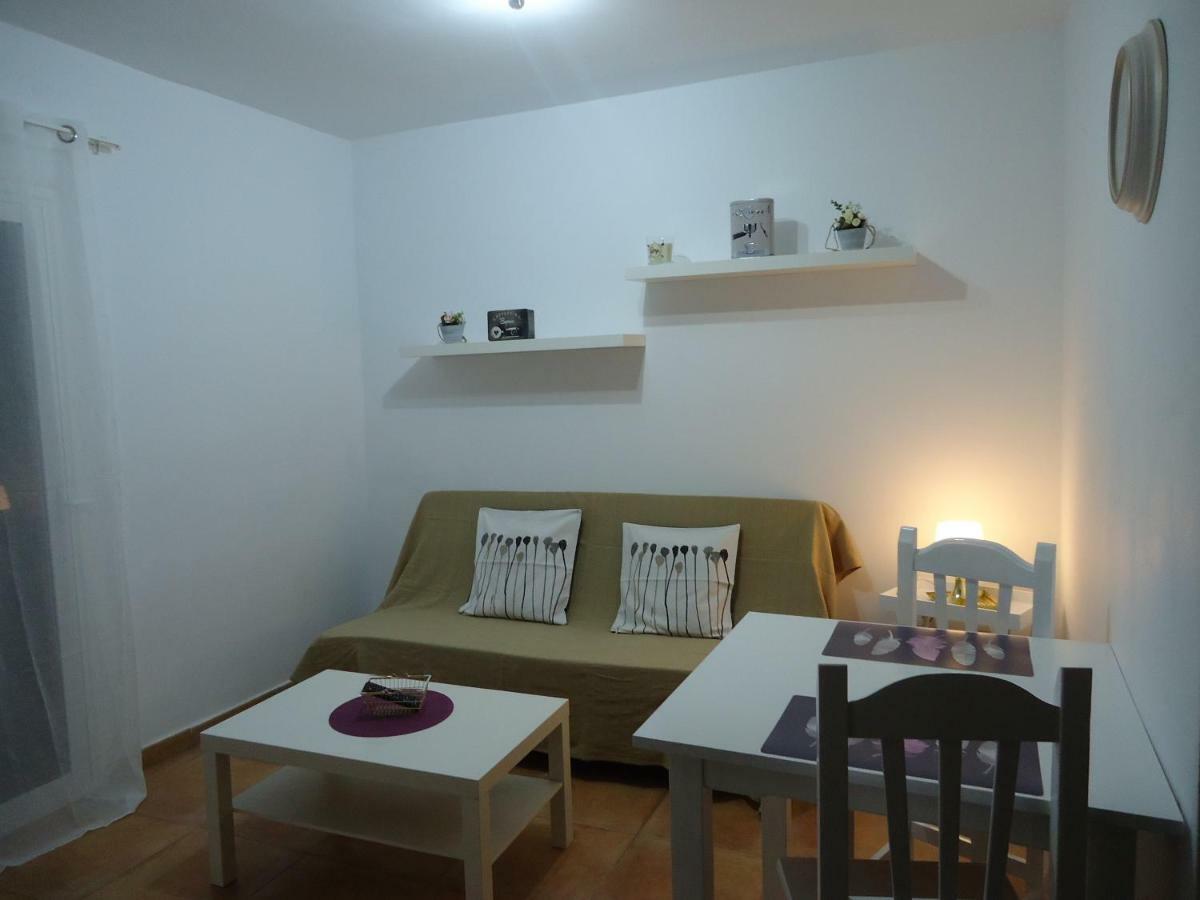 apartamento céntrico lobos Corralejo Esterno foto