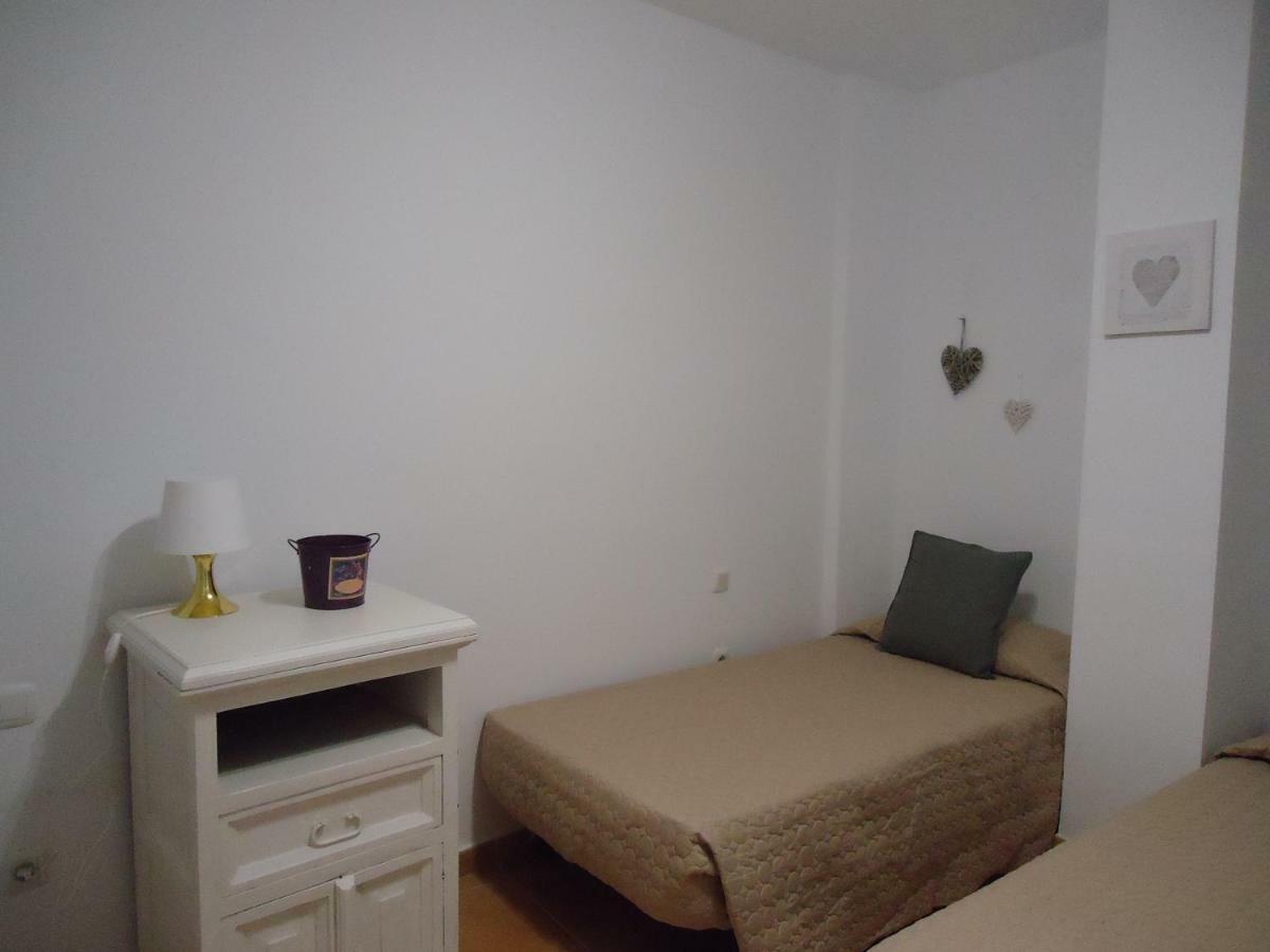 apartamento céntrico lobos Corralejo Esterno foto