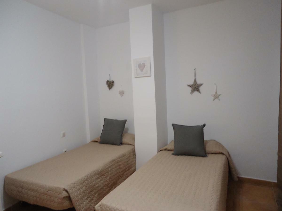 apartamento céntrico lobos Corralejo Esterno foto