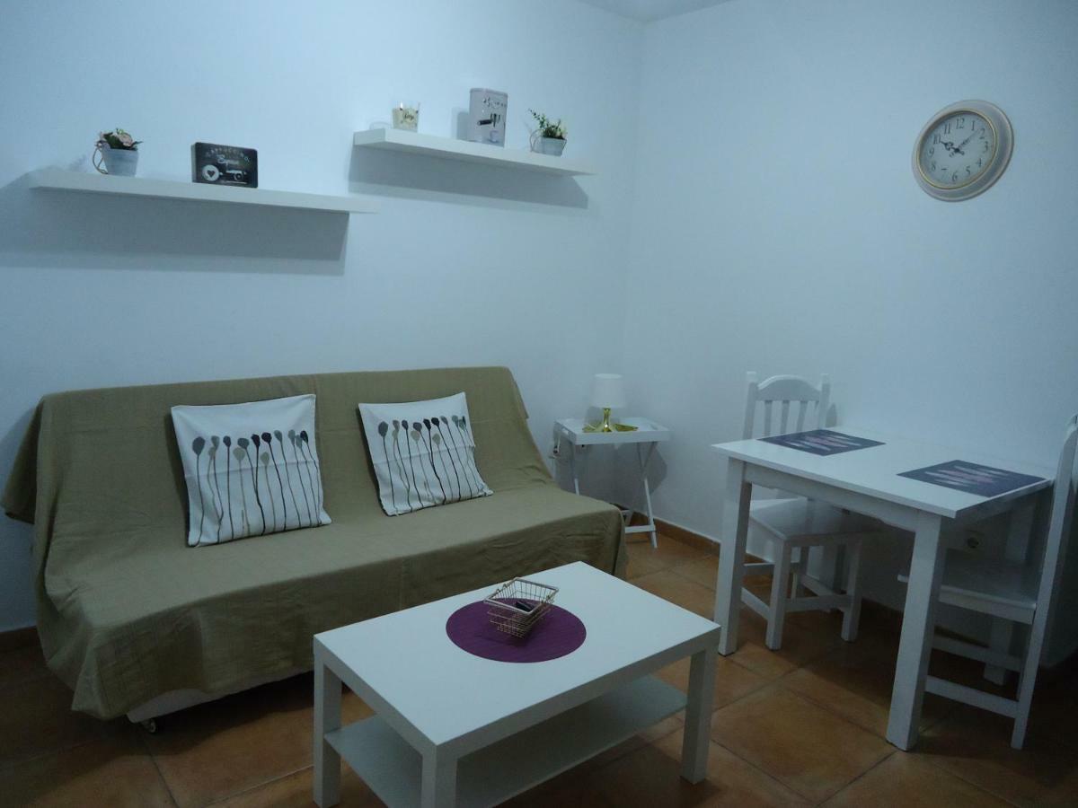 apartamento céntrico lobos Corralejo Esterno foto
