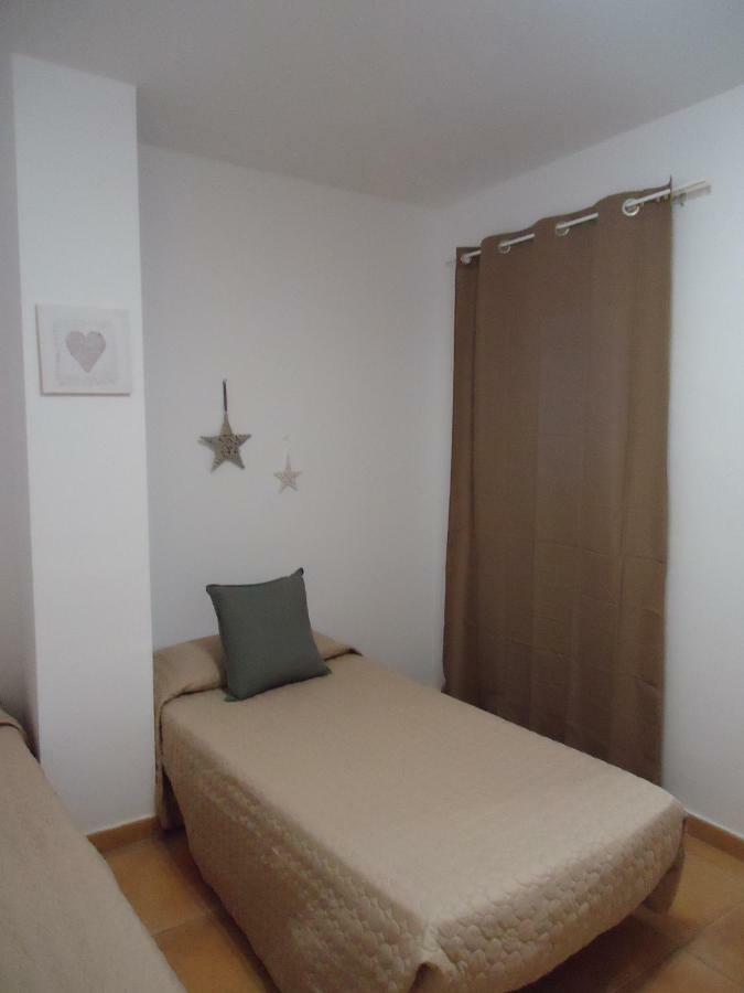 apartamento céntrico lobos Corralejo Esterno foto