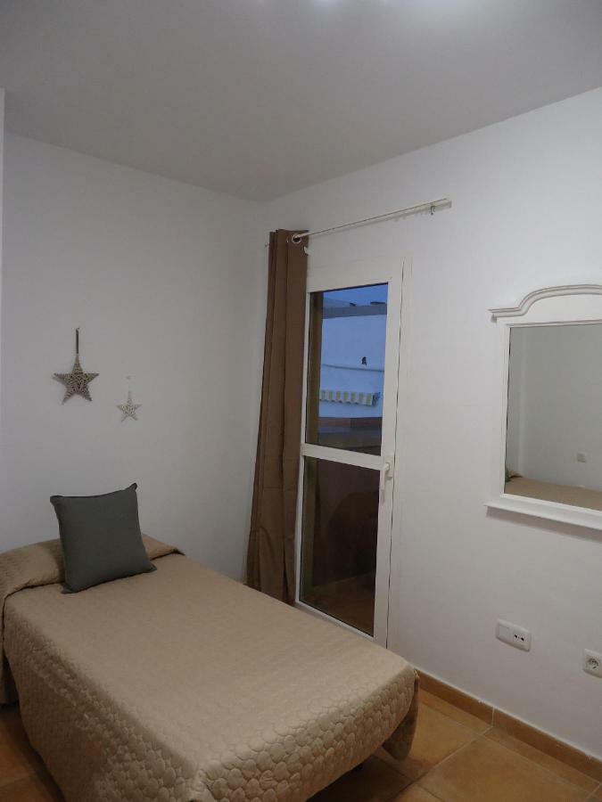 apartamento céntrico lobos Corralejo Esterno foto