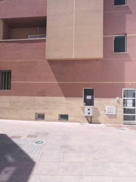 apartamento céntrico lobos Corralejo Esterno foto
