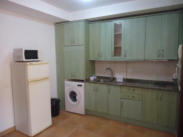 apartamento céntrico lobos Corralejo Esterno foto