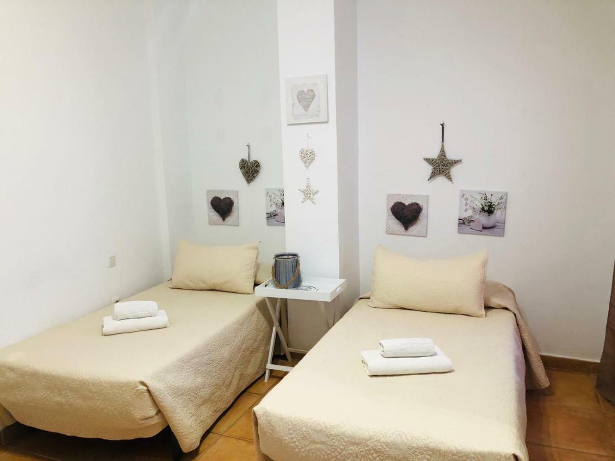 apartamento céntrico lobos Corralejo Esterno foto