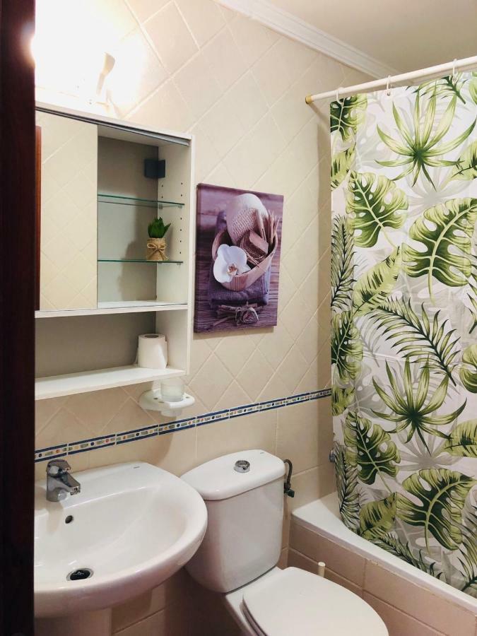 apartamento céntrico lobos Corralejo Esterno foto
