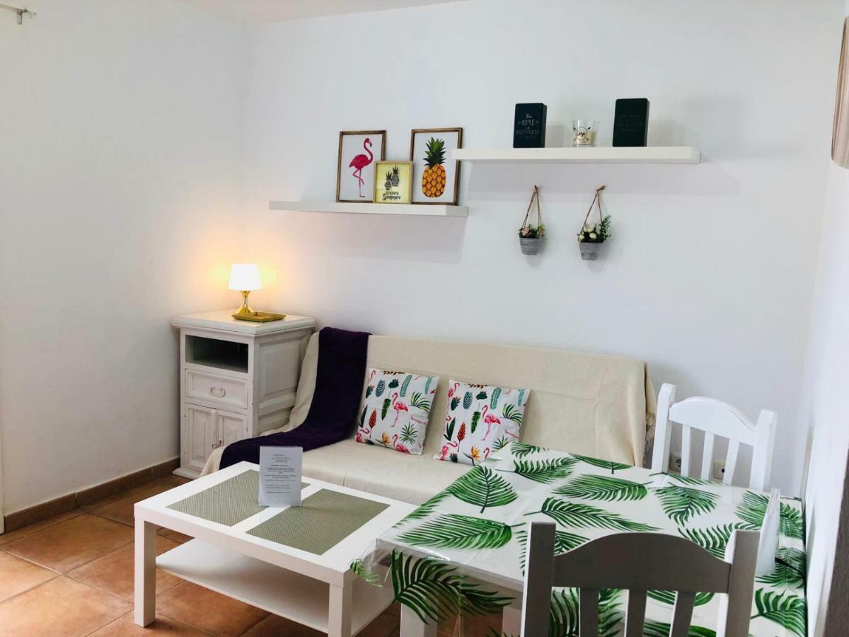 apartamento céntrico lobos Corralejo Esterno foto