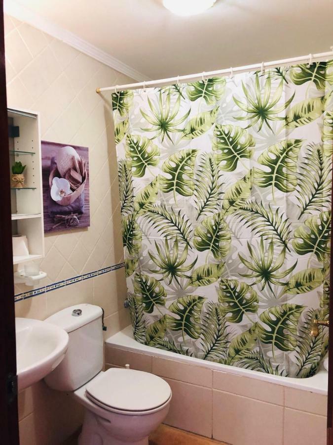 apartamento céntrico lobos Corralejo Esterno foto