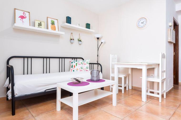 apartamento céntrico lobos Corralejo Esterno foto